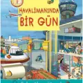 Havalimanında Bir Gün