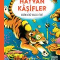 Hayvan Kâşifler - Derin Deniz Dalgıcı Tobi