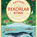 Hayvani Rekorlar Kitabı
