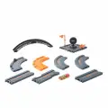 HDN95 Hot Wheels Pist Dünyası Oyun Seti