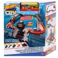 HDN95 Hot Wheels Pist Dünyası Oyun Seti