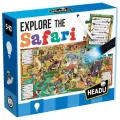Headu Explore The Safari It21420
