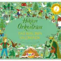 Hikâye Orkestrası Dağ Kralının Salonunda