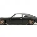 Hızlı ve Öfkeli, 1968 Dodge Charger Model Aracı