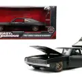 Hızlı ve Öfkeli, 1968 Dodge Charger Model Aracı