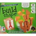 Hobi Dünyası Build Shape Denge Oyunu)