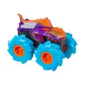 HOT WHEELS Monster Trucks 1:43 Çek Bırak Arabalar GVK37-GVK39