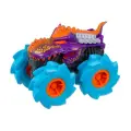 HOT WHEELS Monster Trucks 1:43 Çek Bırak Arabalar GVK37-GVK39