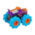 HOT WHEELS Monster Trucks 1:43 Çek Bırak Arabalar GVK37-GVK39
