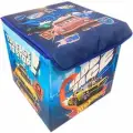 Hot Wheels Oyuncak Kutusu 30x30x30