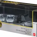 Hot Wheels Premium 90S Supercars Box Set 2025
