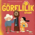 Ilk Görelilik Kitabım - Sheddad Kaid 9786051982038