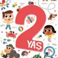 Ilk Kitaplarım 2li Set (1 - 2 YAŞ)
