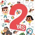 İlk Kitaplarım 2 Yaş