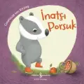 İnatçı Porsuk çocuk kitap