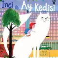 Inci Ile Ay Kedisi