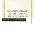İnsanın Anlama Yetisi Üzerine Bir Soruşturma