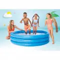Intex Kristal Mavi Havuz 168x38 cm