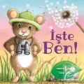 İşte Ben! okulöncesi hikaye
