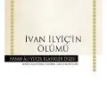 İvan Ilyiçin Ölümü (KARTON KAPAK)