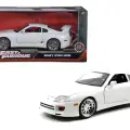 Jada Fast&Furious Temalı Brians Toyota Supra 1/24 Model Araba