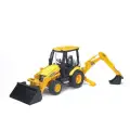 Jcb Midi Cx Kepçeli Ekskavatör Br02427
