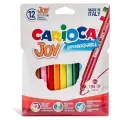 Joy Süper Yıkanabilir Keçeli Boya Kalemi 12li