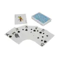 Jumbo Arrow İskambil Kağıdı