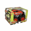 Jumbo Monster Xtreme Adventure Off Road Araç