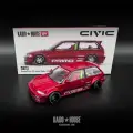 Kaido Gt Honda Civic Ef Kaido Works