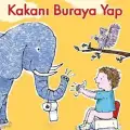 Kakanı Buraya Yap