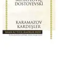 Karamazov Kardeşler (CİLTSİZ)