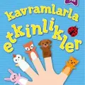 Kavramlarla Etkinlikler