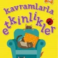 Kavramlarla Etkinlikler 4 Yaş