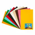 KEÇE 10 RENK 10LU (20X30 cm.)
