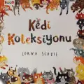 Kedi Koleksiyonu - Lorna Scobie 9786057581310