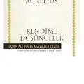 Kendime Düşünceler (KARTON KAPAK)