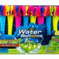 KOLAY DOLUM SİHİRLİ SU BALONU