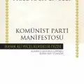 Komünist Parti Manifestosu