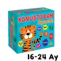 Konuşturan Oyuncak 16-24 Ay
