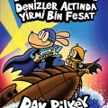 KÖPEK ADAM 11 - DENİZLER ALTINDA YİRMİ BİN FESAT