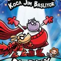 Köpek Adam 13 - Koca Jim Başlıyor