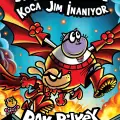 KÖPEK ADAM 14 - KOCA JIM İNANIYOR