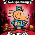KÖPEK ADAM 3 - İKİ KEDİCİĞİN HİKAYESİ