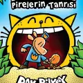 KÖPEK ADAM 5 - PİRELERİN TANRISI