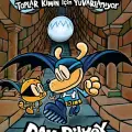 KÖPEK ADAM 7 - TOPLAR KİMİN İÇİN YUVARLANIYOR
