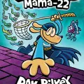KÖPEK ADAM 8 - MAMA-22