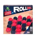 Kr094 Woodoy Rollball Oyunu
