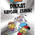 Kral Şakir 12:dikkat Kaygan Zemin