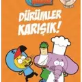 Kral Şakir 6: Dürümler Karışık